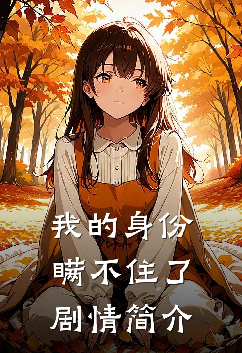 我的身份瞒不住了剧情简介