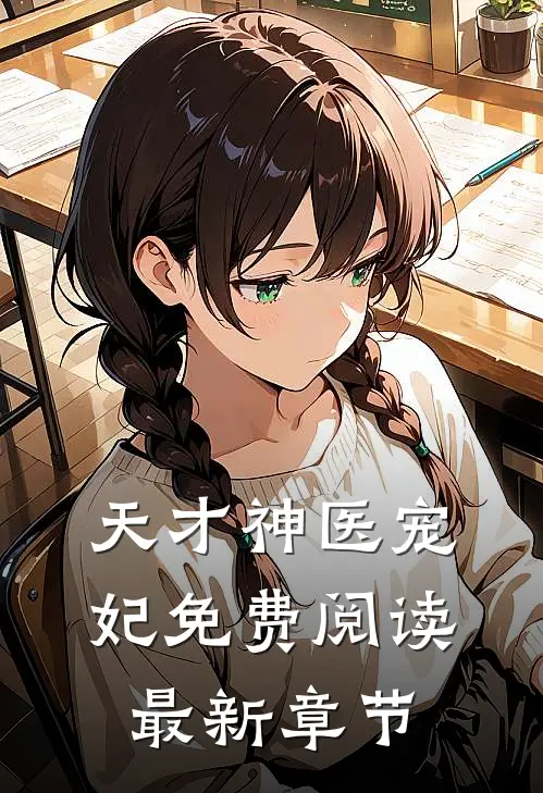 天才神医宠妃免费阅读最新章节