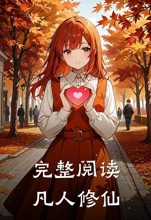 完整阅读凡人修仙