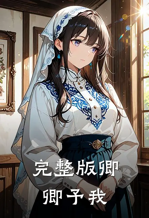 完整版卿卿予我