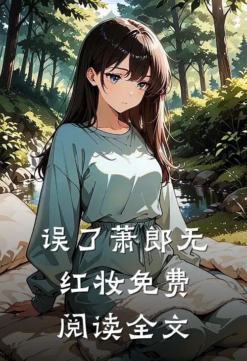 误了萧郎无红妆免费阅读全文