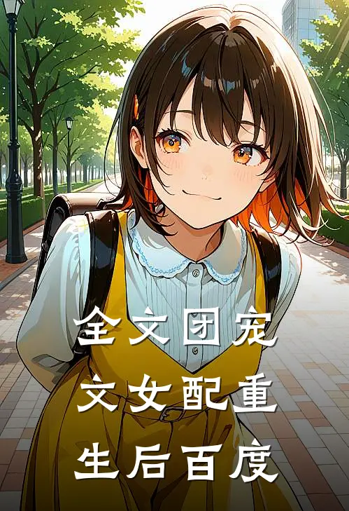 全文团宠文女配重生后百度