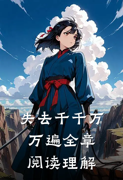 失去千千万万遍全章阅读理解