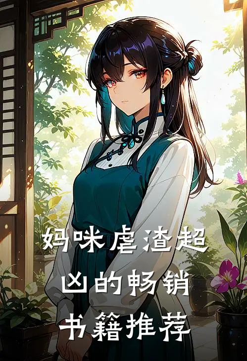 妈咪虐渣超凶的畅销书籍推荐