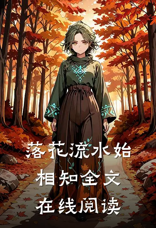 落花流水始相知全文在线阅读