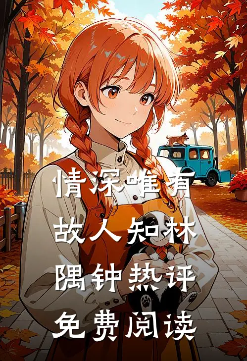 情深唯有故人知林隅钟热评免费阅读