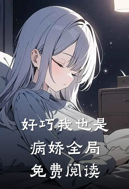 好巧我也是病娇全局免费阅读