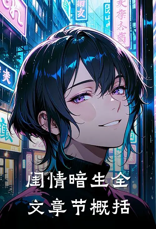 闺情暗生全文章节概括