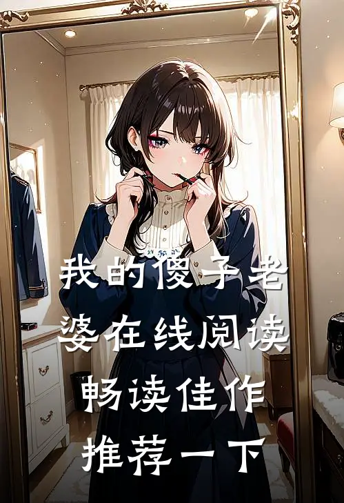 我的傻子老婆在线阅读畅读佳作推荐一下