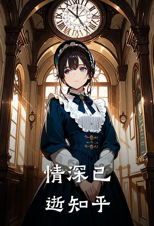 情深已逝知乎