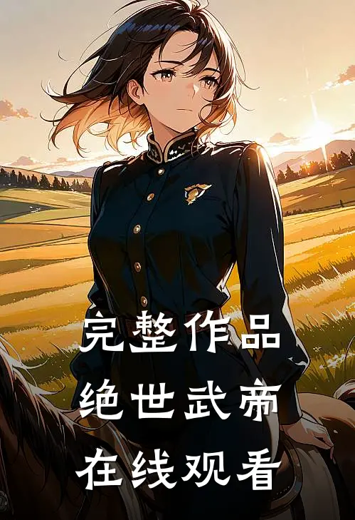 完整作品绝世武帝在线观看