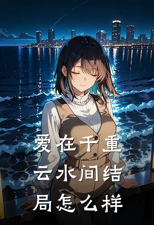 爱在千重云水间结局怎么样