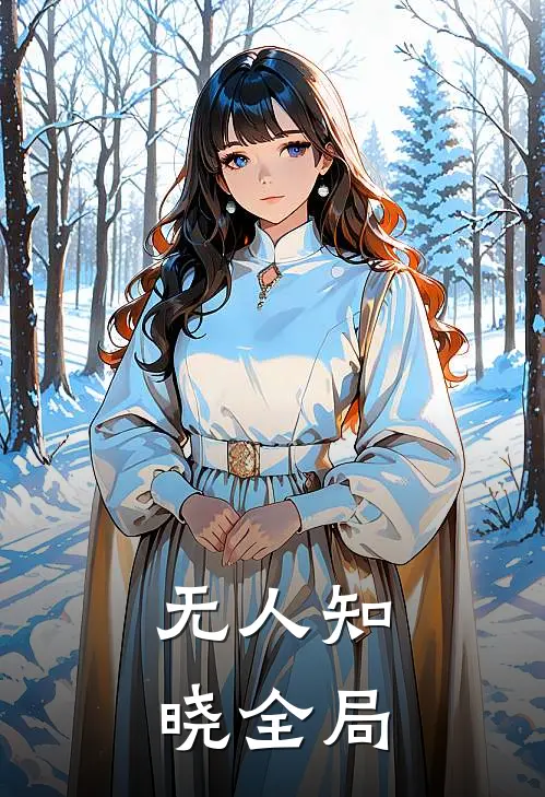 无人知晓全局