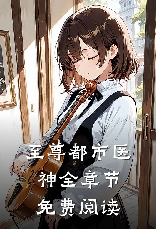至尊都市医神全章节免费阅读