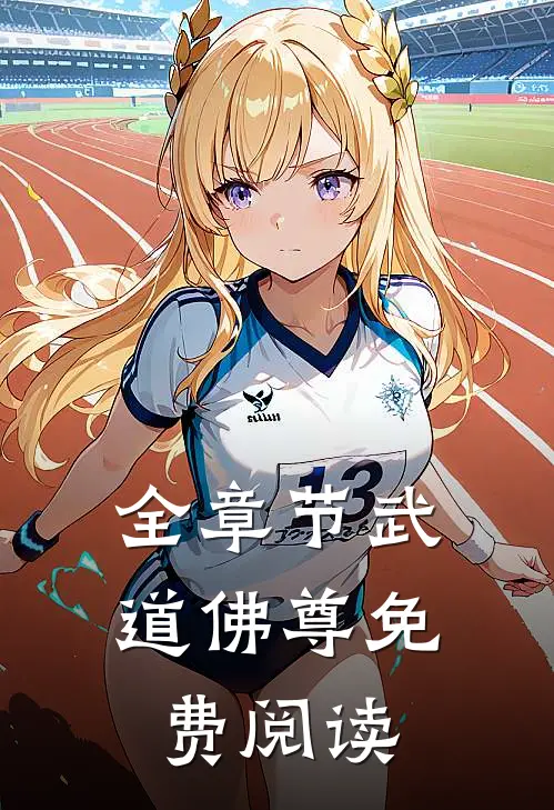 全章节武道佛尊免费阅读