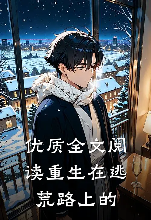 优质全文阅读重生在逃荒路上的