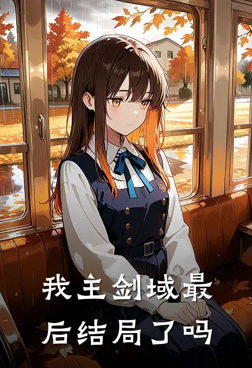 我主剑域最后结局了吗