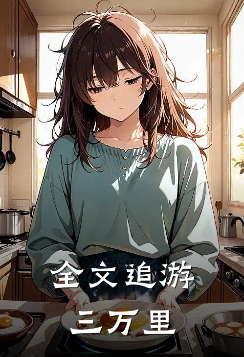 全文追游三万里