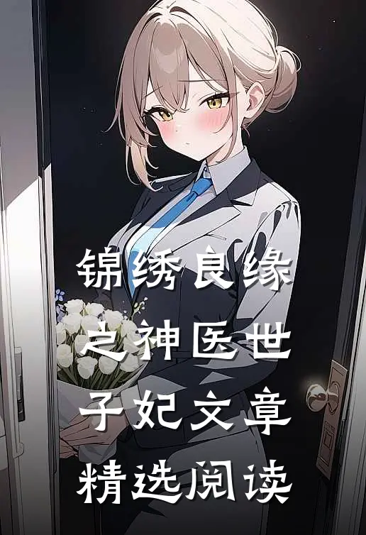 锦绣良缘之神医世子妃文章精选阅读