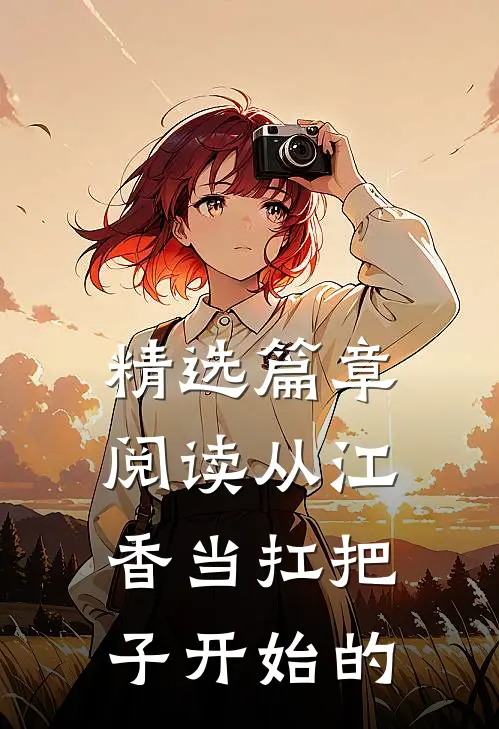 精选篇章阅读从江香当扛把子开始的