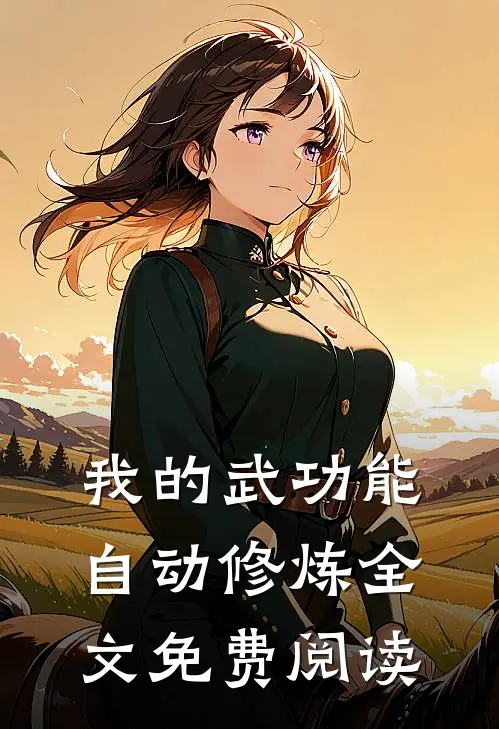 我的武功能自动修炼全文免费阅读