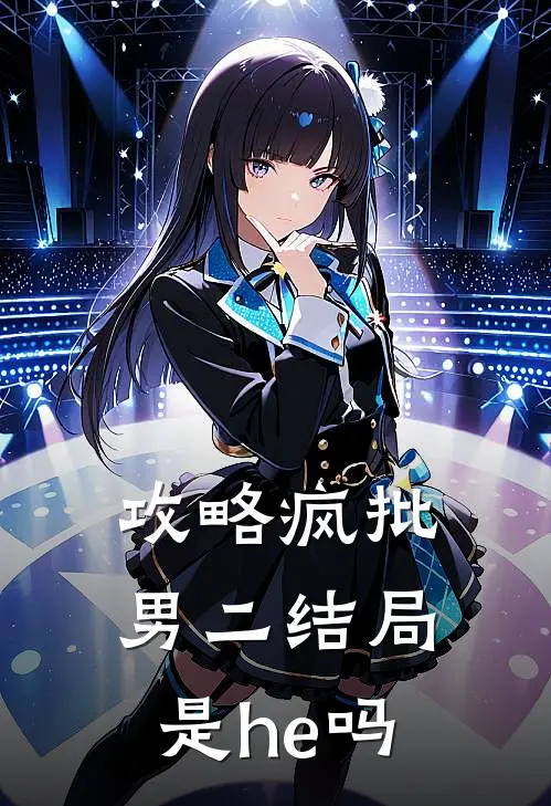 攻略疯批男二结局是he吗
