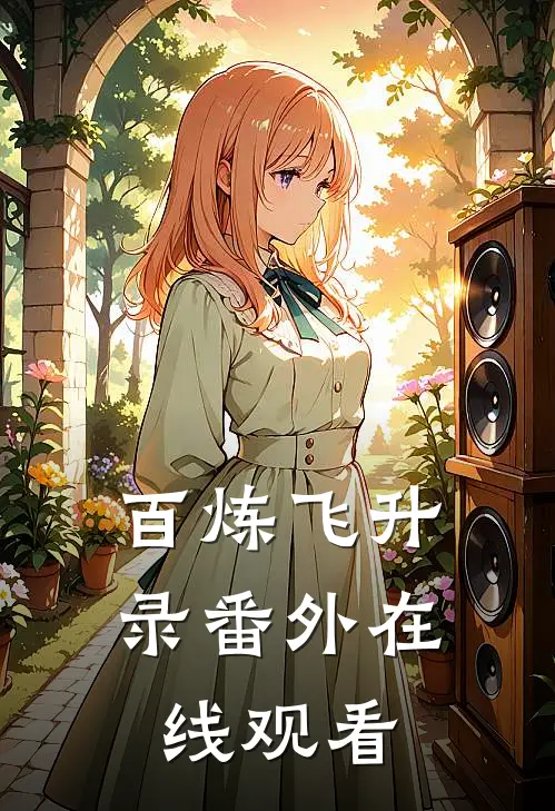 百炼飞升录番外在线观看