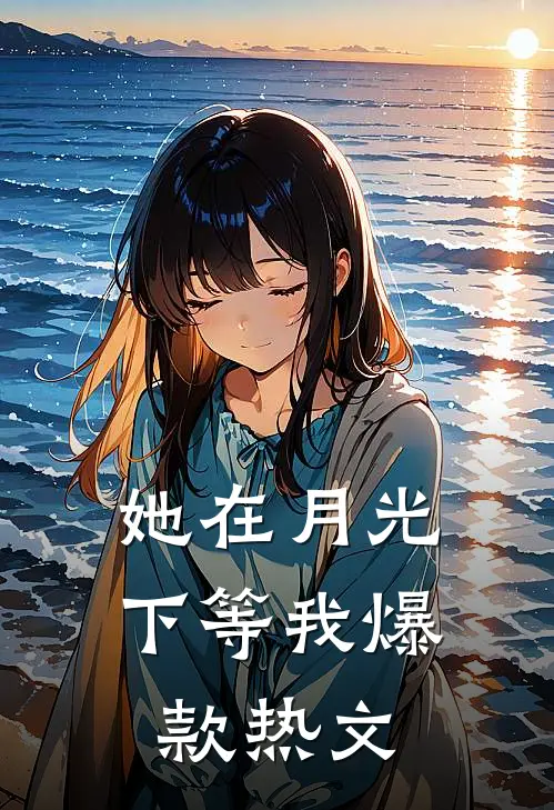 她在月光下等我爆款热文