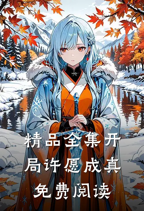 精品全集开局许愿成真免费阅读