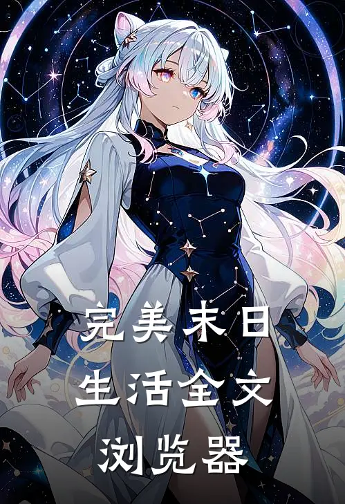 完美末日生活全文浏览器