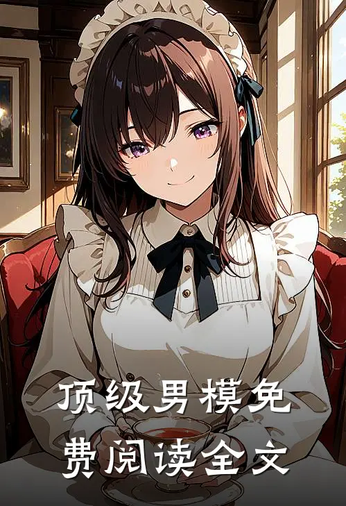 顶级男模免费阅读全文