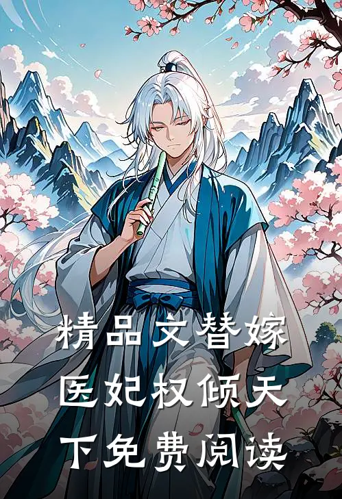 精品文替嫁医妃权倾天下免费阅读