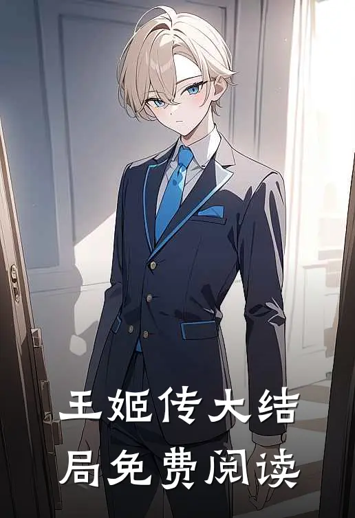 王姬传大结局免费阅读