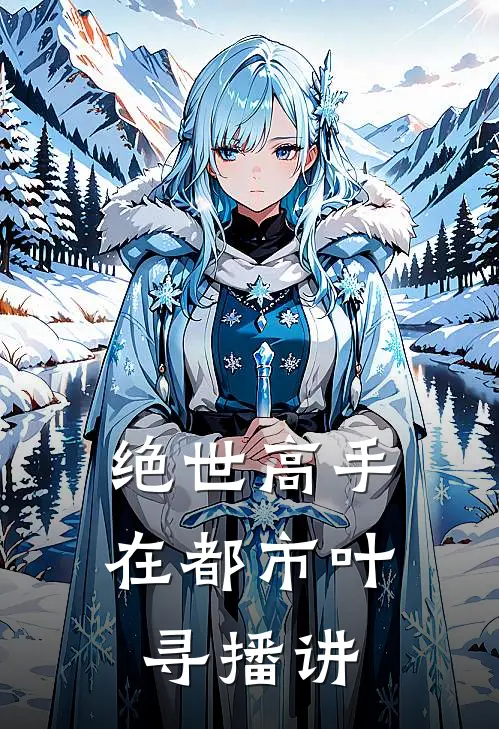 绝世高手在都市叶寻播讲