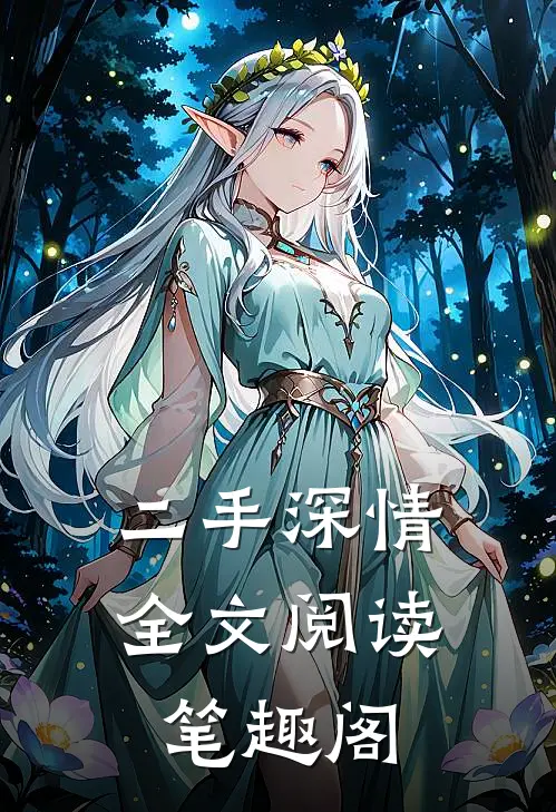 二手深情全文阅读笔趣阁