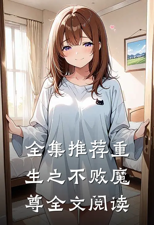 全集推荐重生之不败魔尊全文阅读