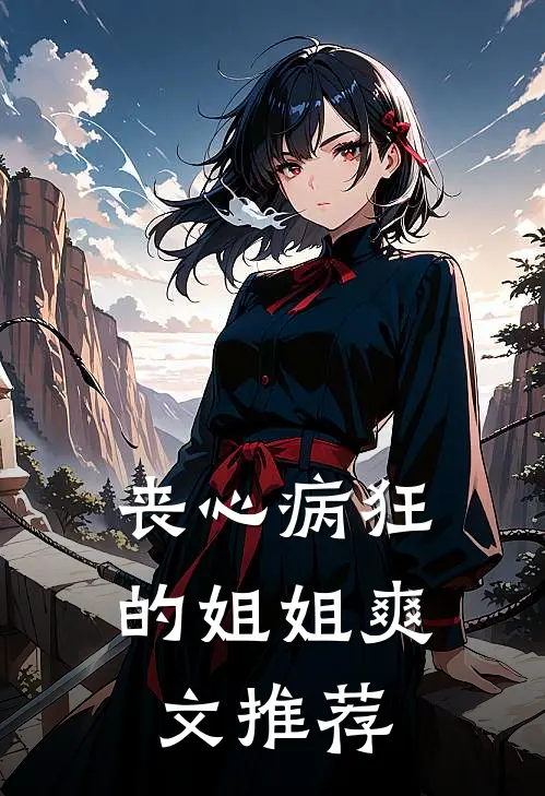 丧心病狂的姐姐爽文推荐