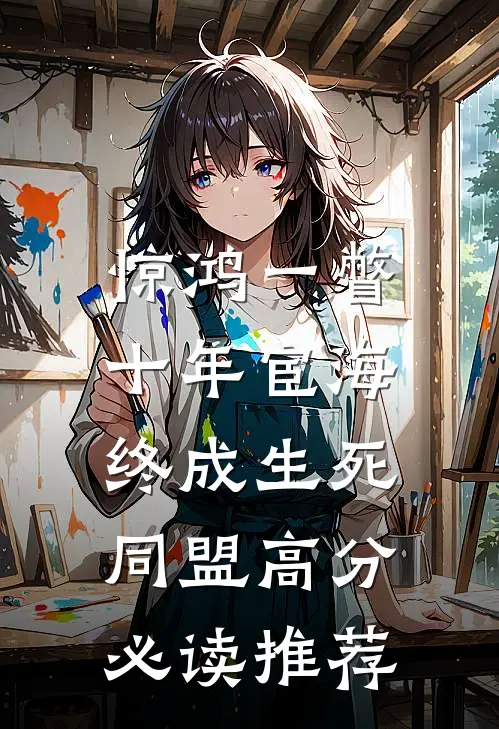 惊鸿一瞥：十年宦海，终成生死同盟高分必读推荐