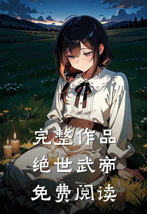 完整作品绝世武帝免费阅读