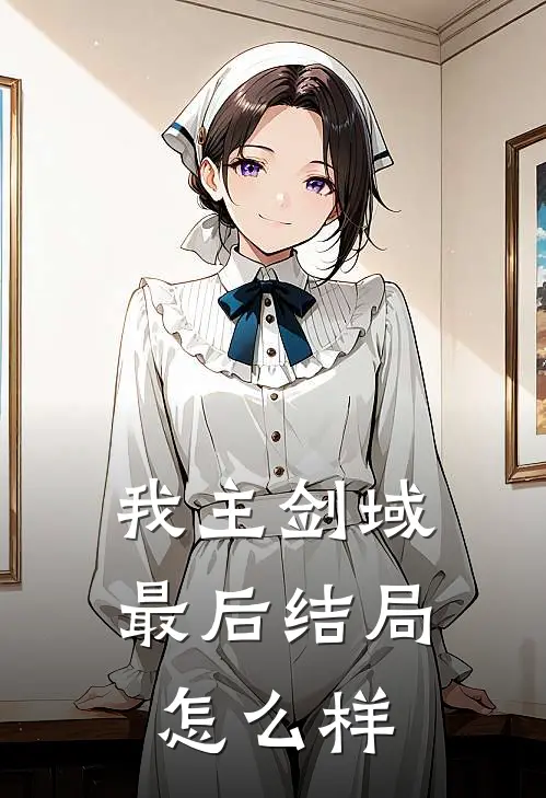 我主剑域最后结局怎么样
