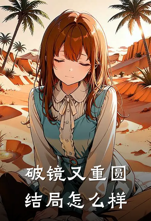 破镜又重圆结局怎么样