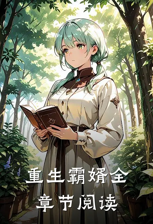 重生霸婿全章节阅读