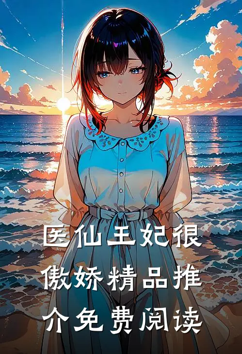 医仙王妃很傲娇精品推介免费阅读