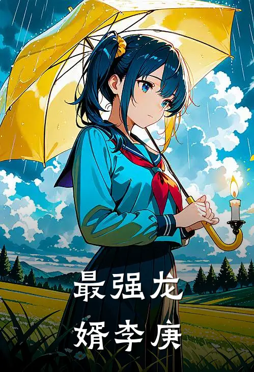 最强龙婿李庚