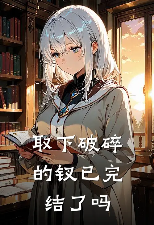 取下破碎的钗已完结了吗