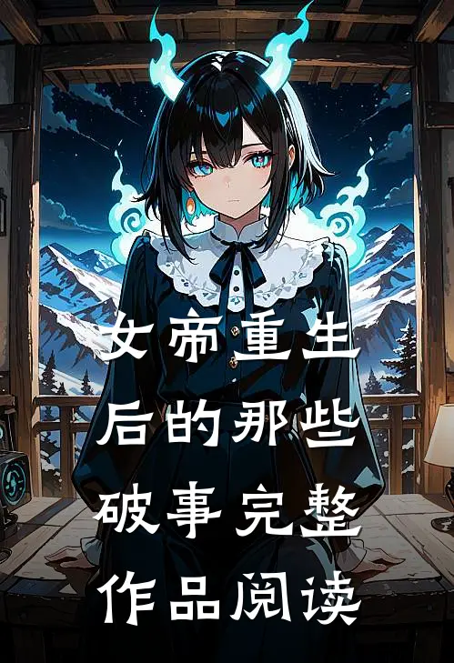 女帝重生后的那些破事完整作品阅读