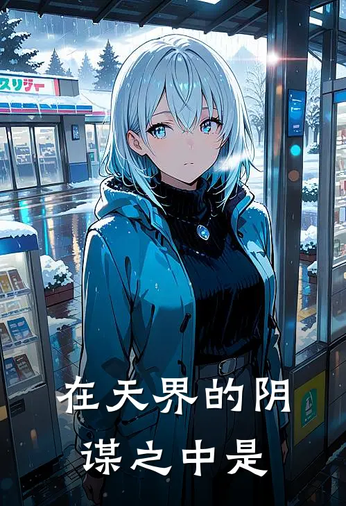 在天界的阴谋之中是