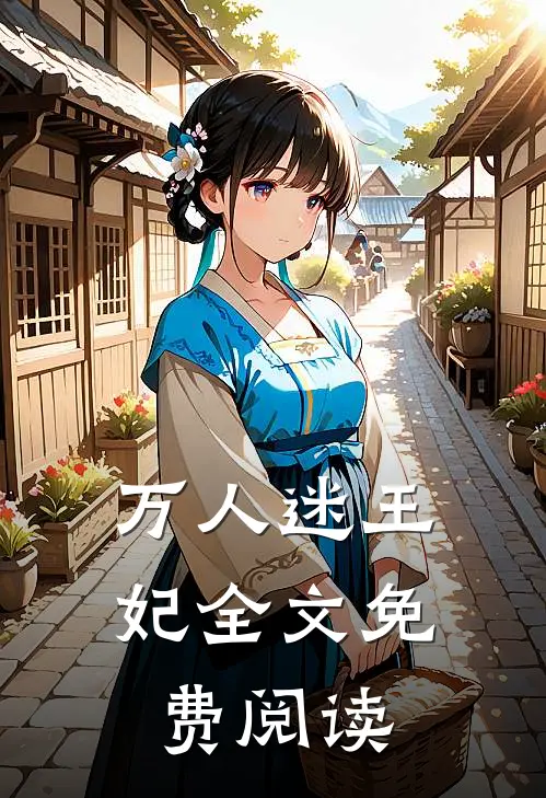万人迷王妃全文免费阅读