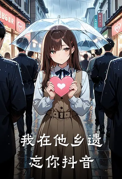 我在他乡遗忘你抖音