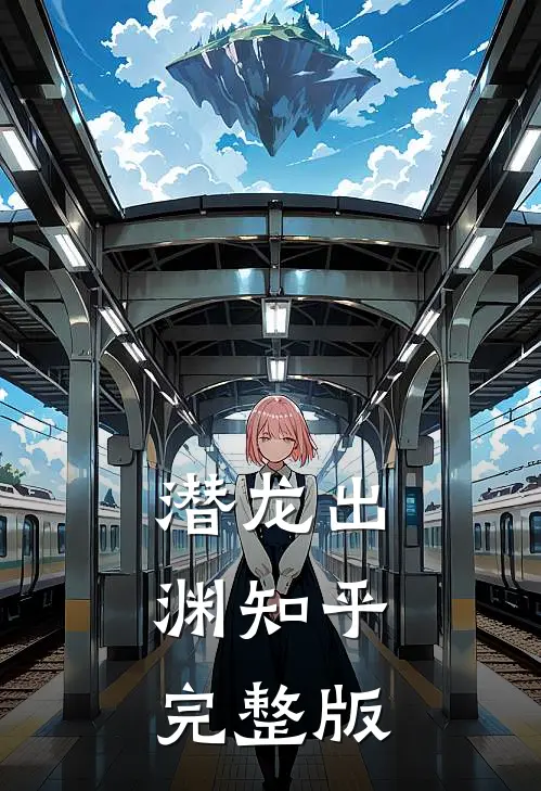 潜龙出渊知乎完整版